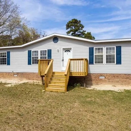 Buy this studio apartment on 155 Woodhouse Drive in Grandy, Currituck County