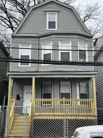 Buy this 4 bed house on Madison Avenue in Newark, NJ 07108