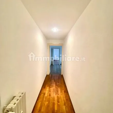 Rent this 3 bed apartment on La Taverna dei Golosi in Corso Sempione, 20154 Milan MI