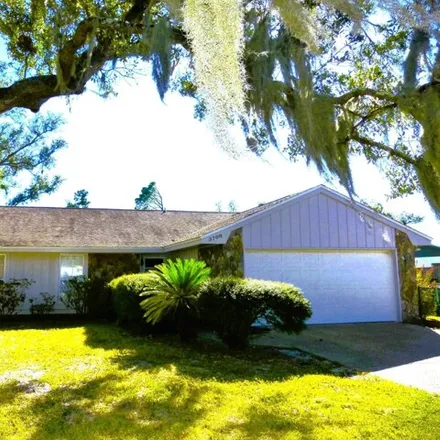 Buy this 3 bed house on 3706 Shoreline Circle in Bayview, Panama City