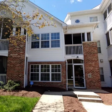 Buy this 2 bed condo on Village Park Drive in Greenbelt, MD 20770