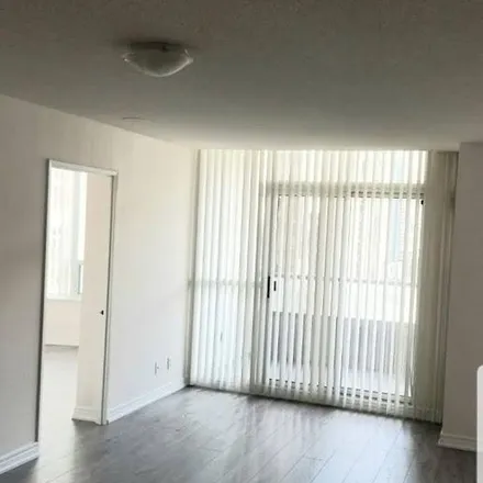Rent this 2 bed apartment on Platinum Towers in 23 Hollywood Avenue, Toronto