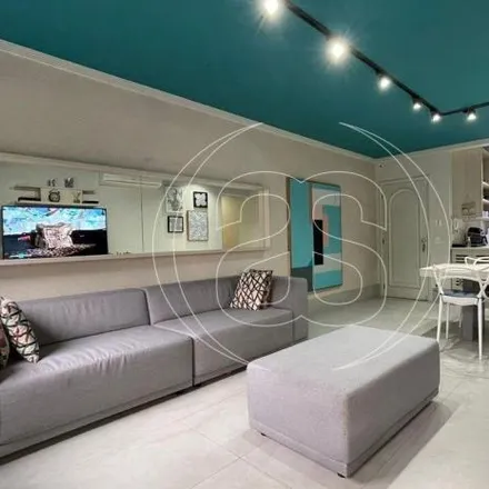 Buy this 4 bed apartment on Alameda Nina in Riviera, Bertioga - SP