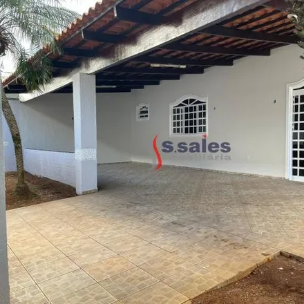 Buy this 3 bed house on Escola Classe Colônia Agrícola Vicente Pires in SHVP - Rua 4, Vicente Pires - Federal District
