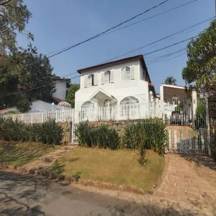 Rent this 6 bed house on Rua Rio Amazonas in Jardim Belo Horizonte, Vinhedo - SP