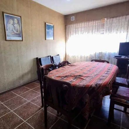 Buy this 2 bed apartment on Edificio Segba in 89 - Doctor Ramón Carrillo 2241, Partido de General San Martín