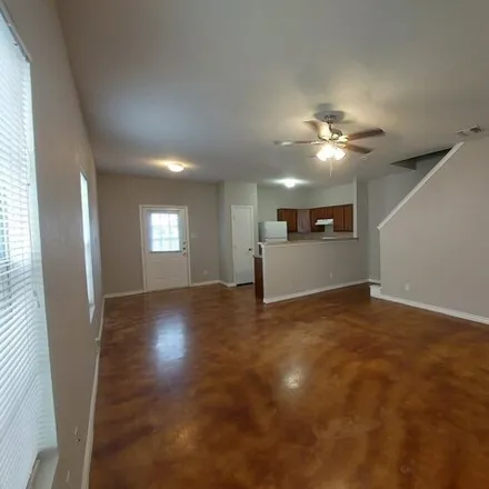Rent this 3 bed house on 8629 Kingsbury View in San Antonio, TX 78240