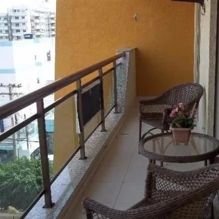 Buy this 1 bed apartment on Rua Maria Moreira Duarte de Azevedo in Gamboa, Cabo Frio - RJ