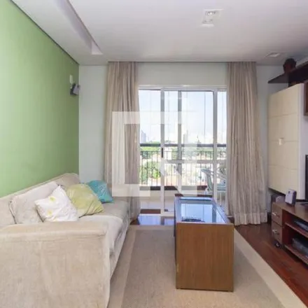 Rent this 2 bed apartment on Rua Heitor Peixoto 368 in Cambuci, São Paulo - SP