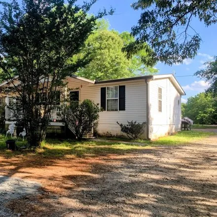 Image 6 - Cannafax Road, Lamar County, GA 30204, USA - House for sale