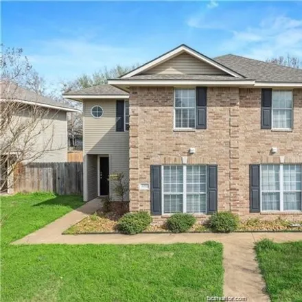 Rent this 4 bed house on 1251 Oney Hervey Drive in College Station, TX 77840