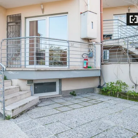 Image 15 - Via dei Gonzaga, 159E, 00164 Rome RM, Italy - Apartment for rent