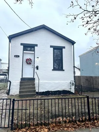 Image 2 - 1255 Wheeler Street, Covington, KY 41011, USA - House for sale