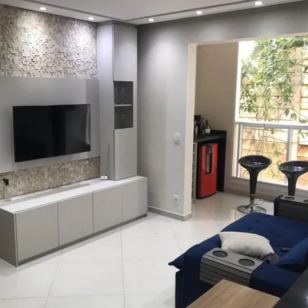 Rent this 1 bed room on Rua Francisco Marcondes Vieira in Ferreira, São Paulo - SP