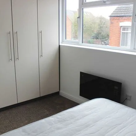 Rent this 2 bed apartment on Victoria Street in Thurmaston, LE4 8GG