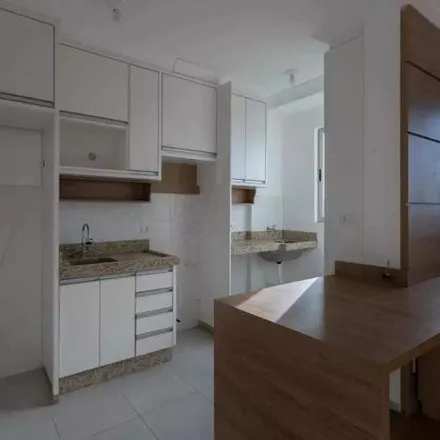 Buy this 2 bed apartment on Avenida Pioneiro Antônio Ruiz Saldanha in Jardim das Estações, Maringá - PR