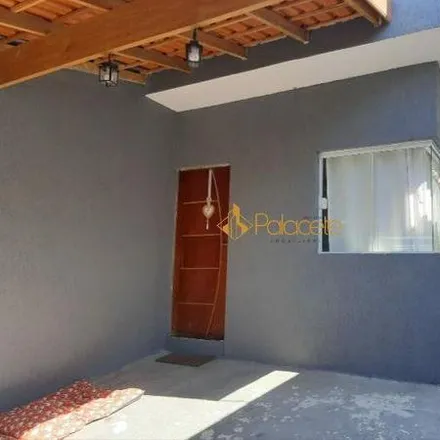 Buy this 2 bed house on Rua Um in Jardim Santana, Tremembé - SP