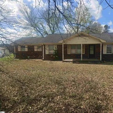 Buy this 2 bed house on 120 Apple Valley Road in Duncan, SC 29334