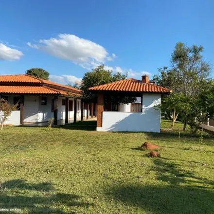 Buy this 4 bed house on unnamed road in Tatuí, Tatuí - SP