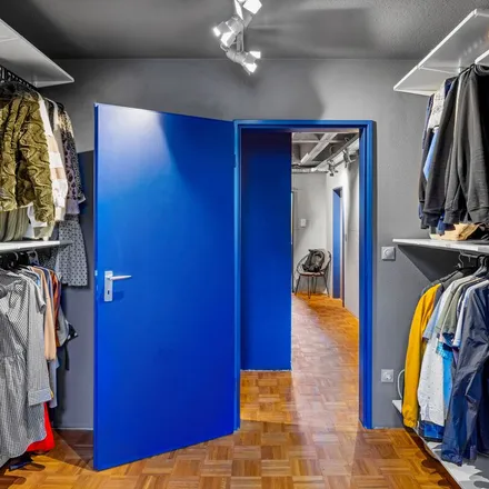 Rent this 3 bed apartment on Heldengäßchen in 90402 Nuremberg, Germany