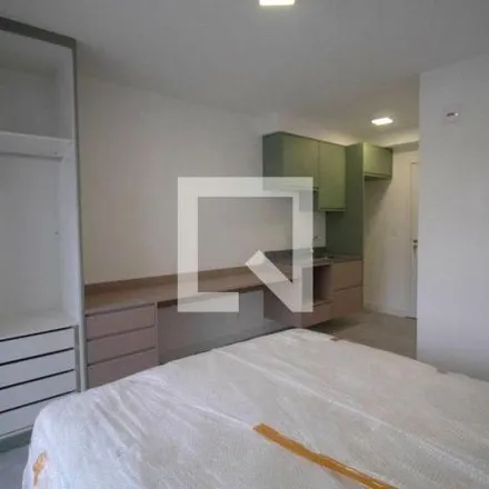 Buy this 1 bed apartment on BR in Avenida Eusébio Matoso 488, Pinheiros