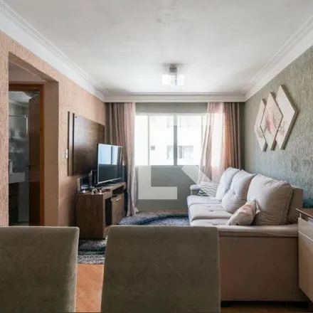 Buy this 3 bed apartment on Rua Ismael Neri 747 in Vila Paulicéia, São Paulo - SP