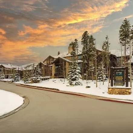 Image 3 - Grand Timber Lodge, Snowflake Drive, Breckenridge, CO 80424, USA - Condo for sale