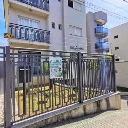 Rent this 1 bed apartment on Avenida Padre Cletus Francis Cox in Região Urbana Homogênea III, Poços de Caldas - MG
