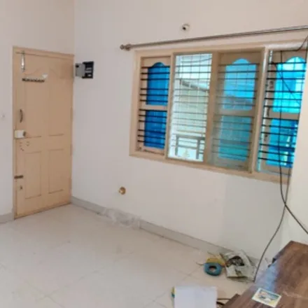 Rent this 2 bed apartment on Durga Temple in Thippasandra Main Road, Hosa Tippasandra