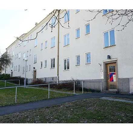 Rent this 2 bed apartment on Uddeholmsgatan 9E in 416 75 Gothenburg, Sweden