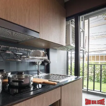 Image 7 - unnamed road, Thon Buri District, Bangkok 10600, Thailand - Apartment for sale