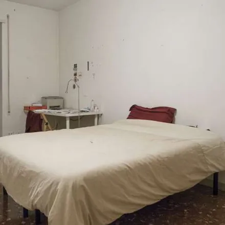 Image 4 - Via Gabrio Casati, 00139 Rome RM, Italy - Apartment for rent