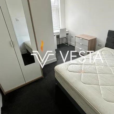Rent this 1 bed room on 15 Clara Street in Coventry, CV2 4ET