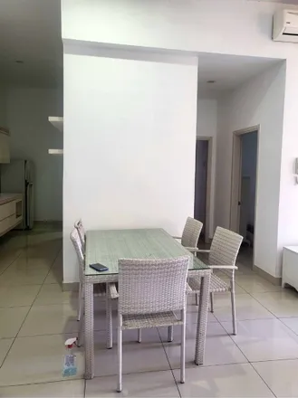 Image 4 - unnamed road, Overseas Union Garden, 58200 Kuala Lumpur, Malaysia - Apartment for rent