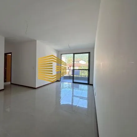 Buy this 2 bed apartment on Rua Flávio Bortoluzi de Souza in Teresópolis, Teresópolis - RJ