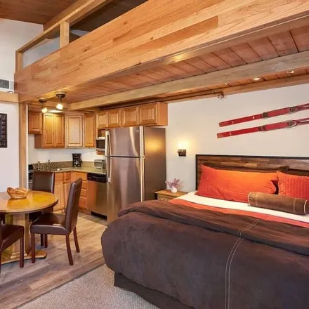 Rent this studio condo on Snowmass Village in CO, 81615