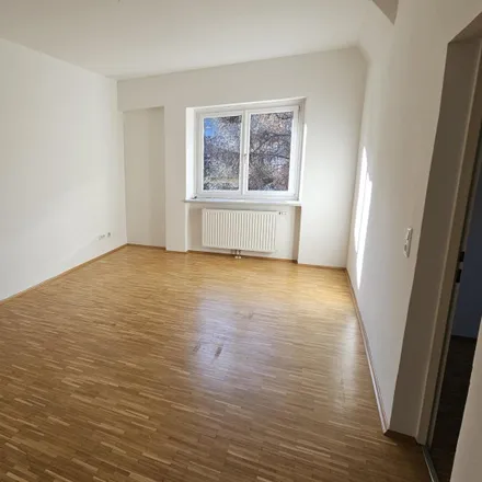 Rent this 3 bed apartment on Leoben in Donawitz, 6