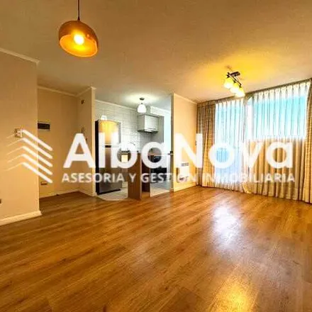 Rent this 2 bed apartment on Avenida Bernardo O'Higgins 2620 in 465 0000 Angol, Chile