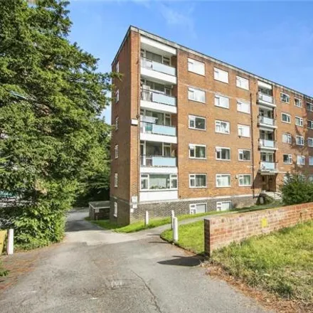 Buy this 2 bed apartment on Surrey Road in Bournemouth, BH4 9BD