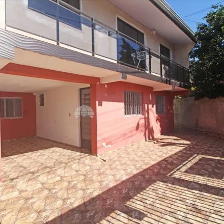 Rent this 1 bed house on Rua Professor Bernardo Litzinger 106 in Sítio Cercado, Curitiba - PR