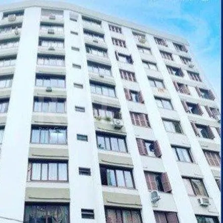 Buy this 3 bed apartment on Estação Sandwba in Rua General Lima e Silva 19, Historic District