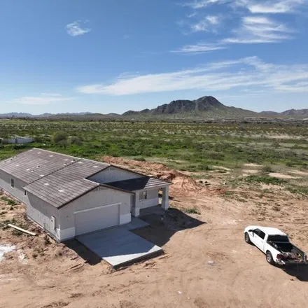 Buy this 4 bed house on 14504 South Tuthill Road in Buckeye, AZ 85326