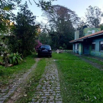 Buy this 3 bed house on Avenida Borregard in Altos da Alegria, Guaíba - RS