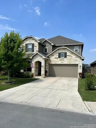 Buy this 4 bed house on 7877 Belmont Valley in Bexar County, TX 78253