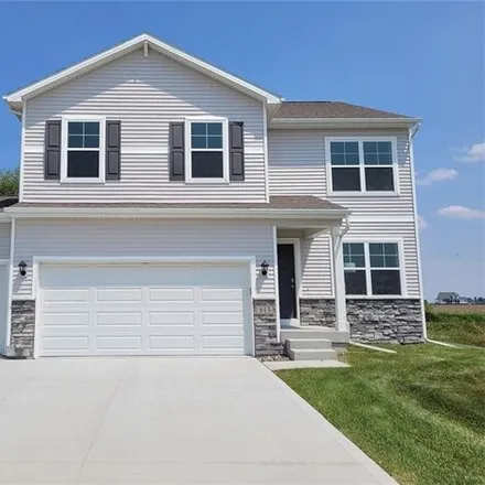Buy this 4 bed house on Northview Drive in Waukee, IA 50263