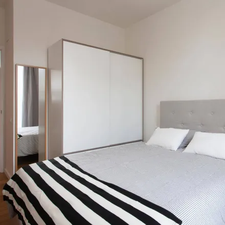 Rent this 2 bed apartment on Carrer de Villarroel in 3, 08011 Barcelona