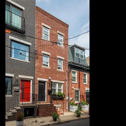 Buy this 3 bed house on 748 South Chadwick Street in Philadelphia, PA 19146