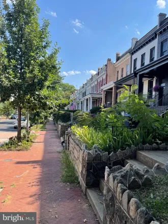 Image 7 - Common Good Farm, 1954 2nd Street Northwest, Washington, DC 20001, USA - Townhouse for sale