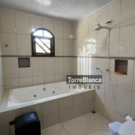 Buy this 3 bed house on Estacionamento Centro Esportivo Para Pessoas Com Deficiência in Rua Ermelino de Leão, Centro