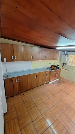 Rent this 3 bed house on David Arellano 1044 in 902 0078 Lo Prado, Chile